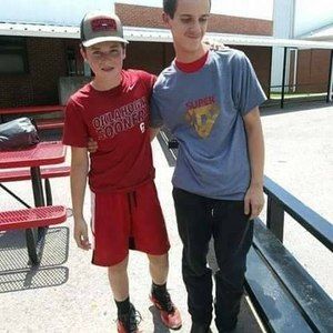 Meet your Posher, Daniel